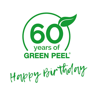 60 years of GREEN PEEL history